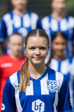 Bild 88 - wBJ FC Suederelbe.